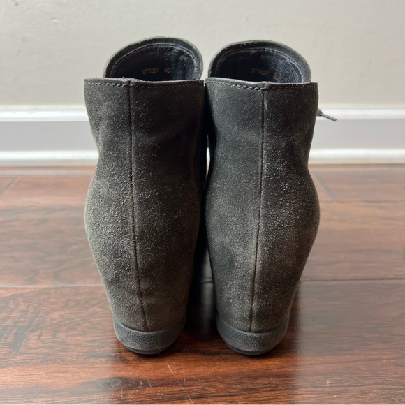 Authentic Prada Ankle Booties - Picture 7 of 12